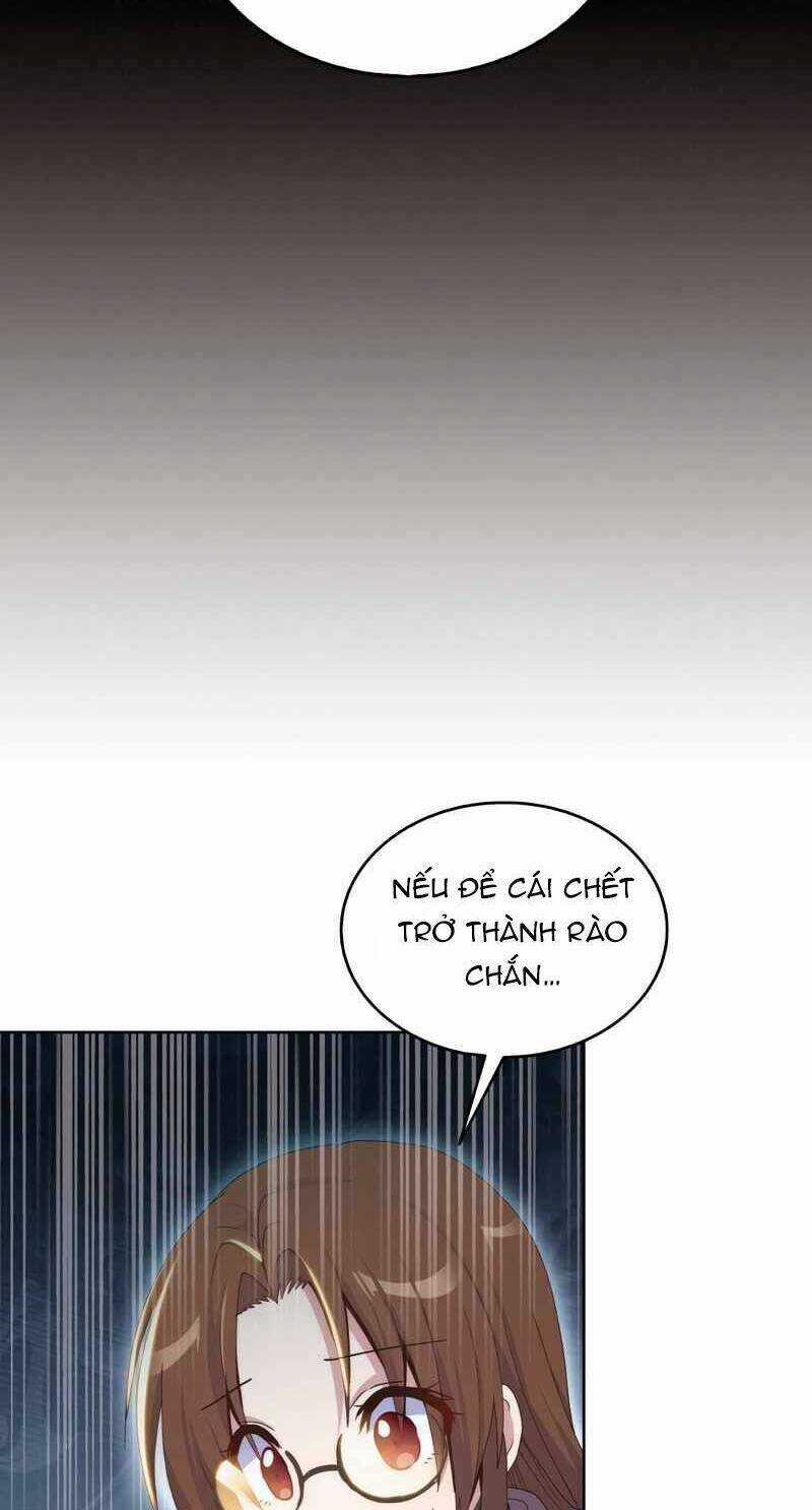 Nhân Vật Phụ Không Bao Giờ Chết Thêm Nữa Chapter 25 trang 24