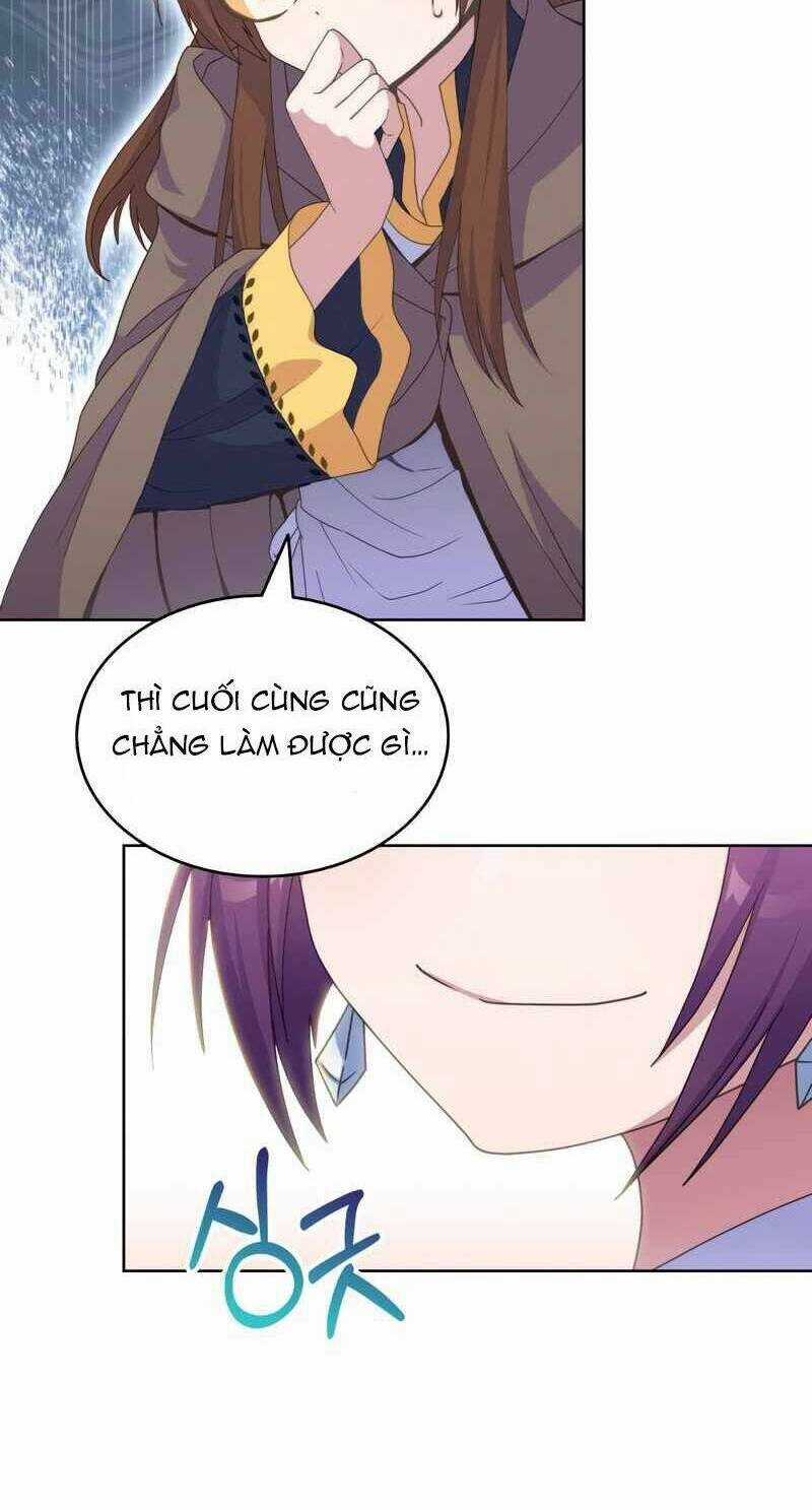 Nhân Vật Phụ Không Bao Giờ Chết Thêm Nữa Chapter 25 trang 25