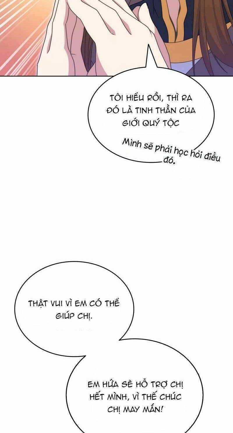 Nhân Vật Phụ Không Bao Giờ Chết Thêm Nữa Chapter 25 trang 27