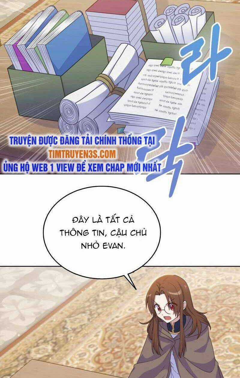 Nhân Vật Phụ Không Bao Giờ Chết Thêm Nữa Chapter 25 trang 3