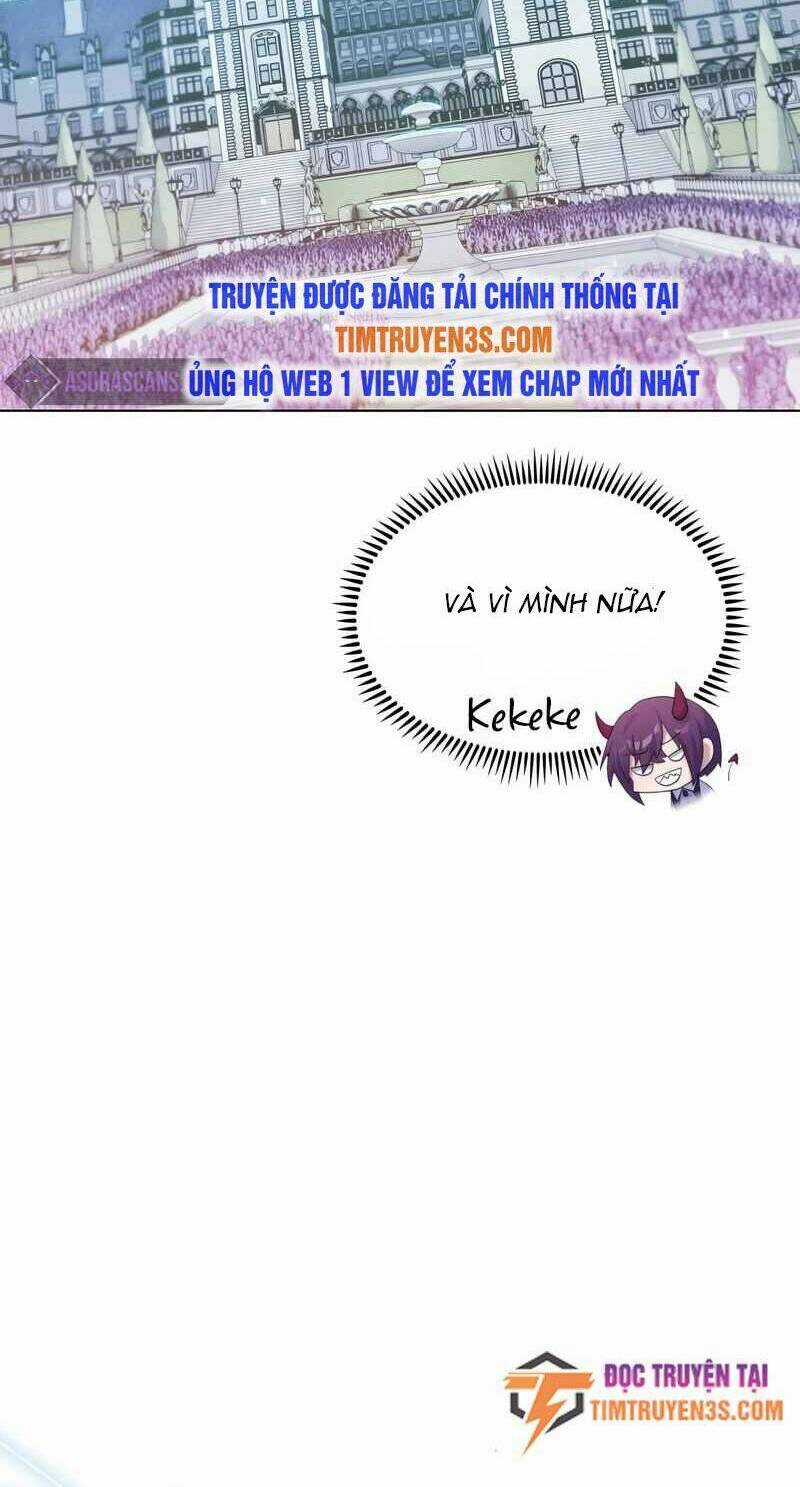 Nhân Vật Phụ Không Bao Giờ Chết Thêm Nữa Chapter 25 trang 31