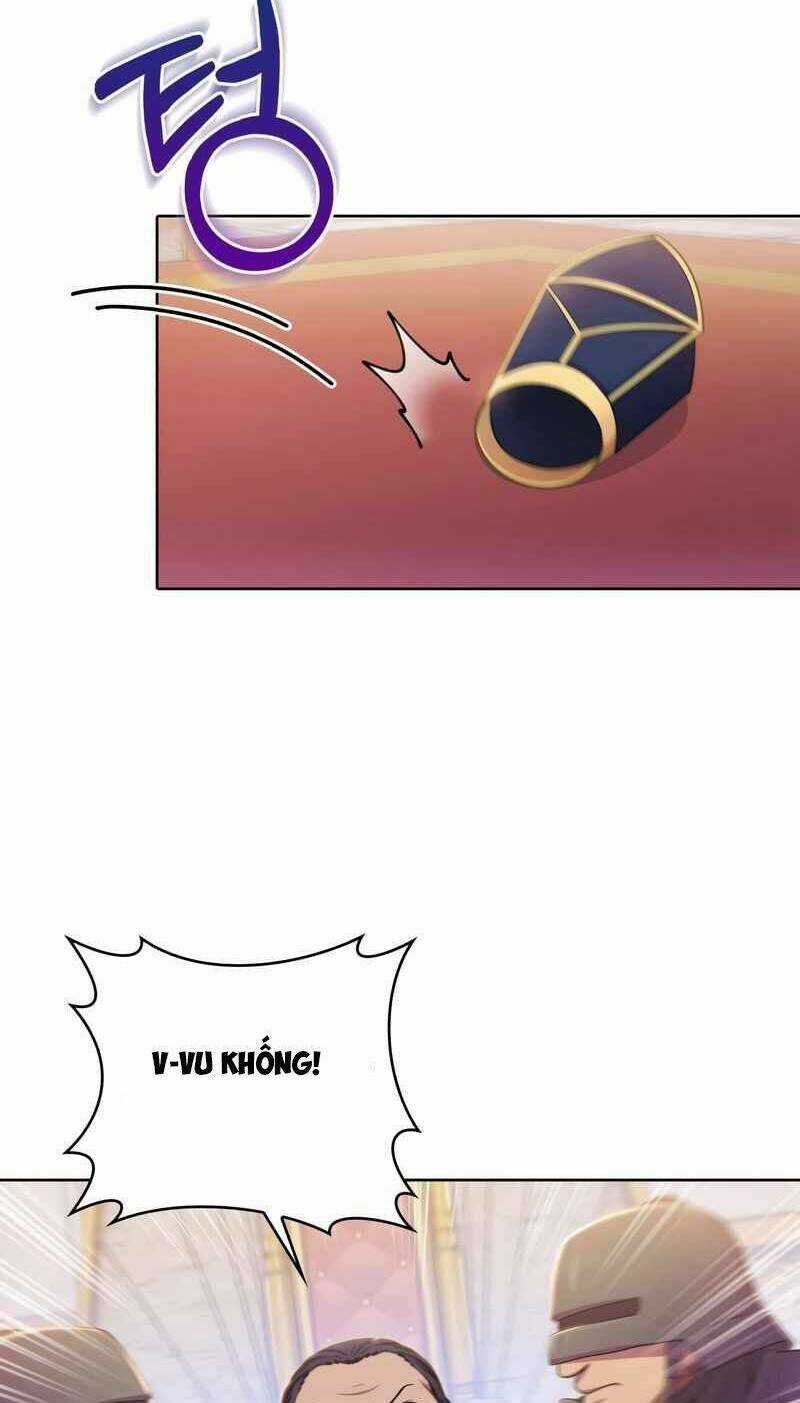 Nhân Vật Phụ Không Bao Giờ Chết Thêm Nữa Chapter 25 trang 33