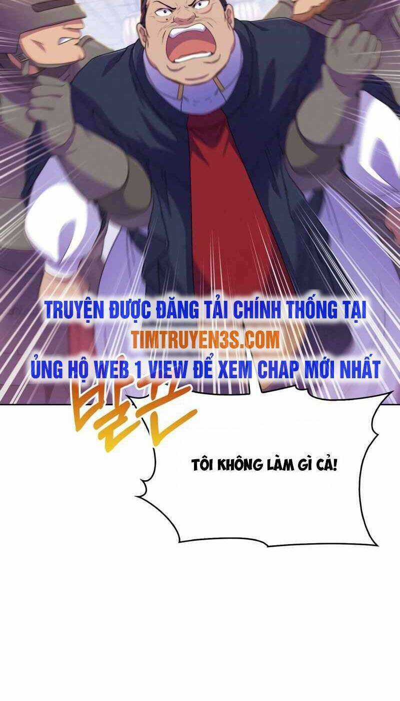 Nhân Vật Phụ Không Bao Giờ Chết Thêm Nữa Chapter 25 trang 34