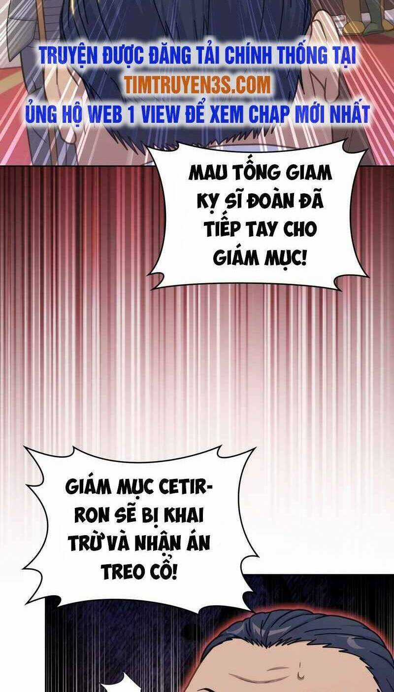 Nhân Vật Phụ Không Bao Giờ Chết Thêm Nữa Chapter 25 trang 37