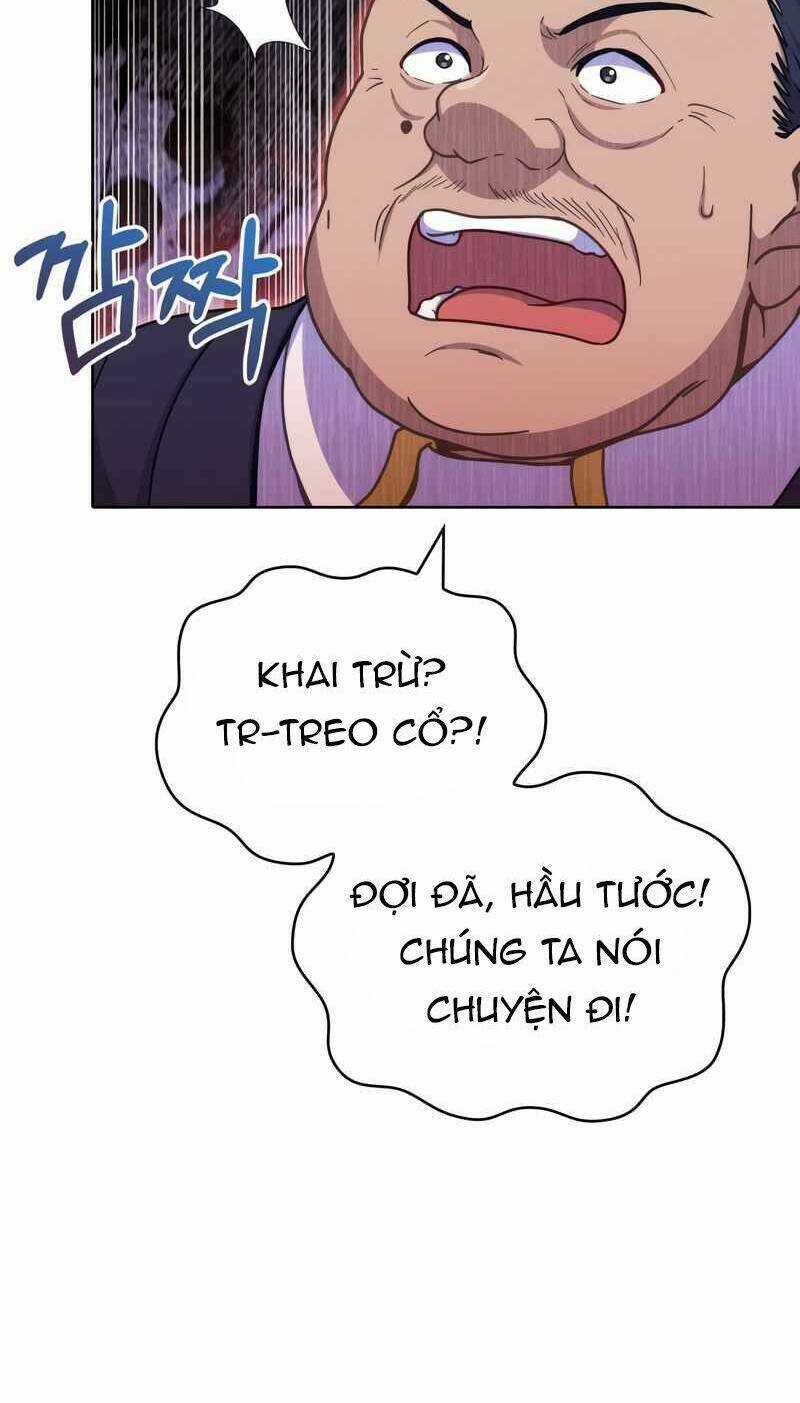 Nhân Vật Phụ Không Bao Giờ Chết Thêm Nữa Chapter 25 trang 38