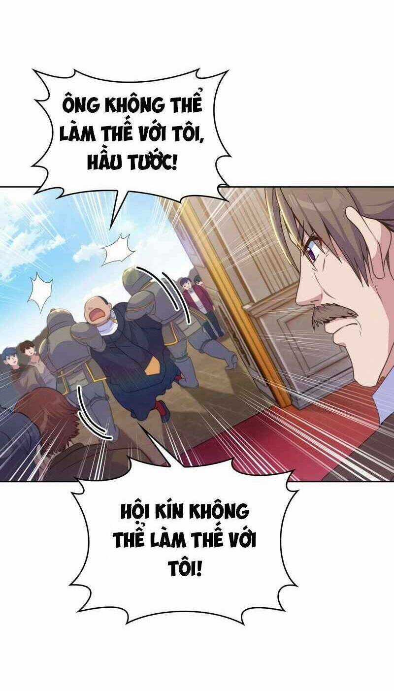 Nhân Vật Phụ Không Bao Giờ Chết Thêm Nữa Chapter 25 trang 39