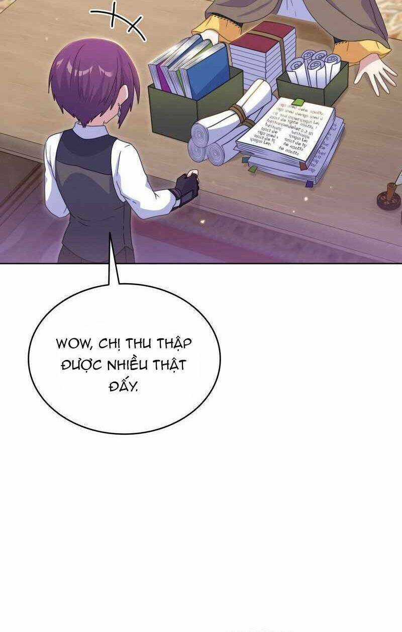 Nhân Vật Phụ Không Bao Giờ Chết Thêm Nữa Chapter 25 trang 4