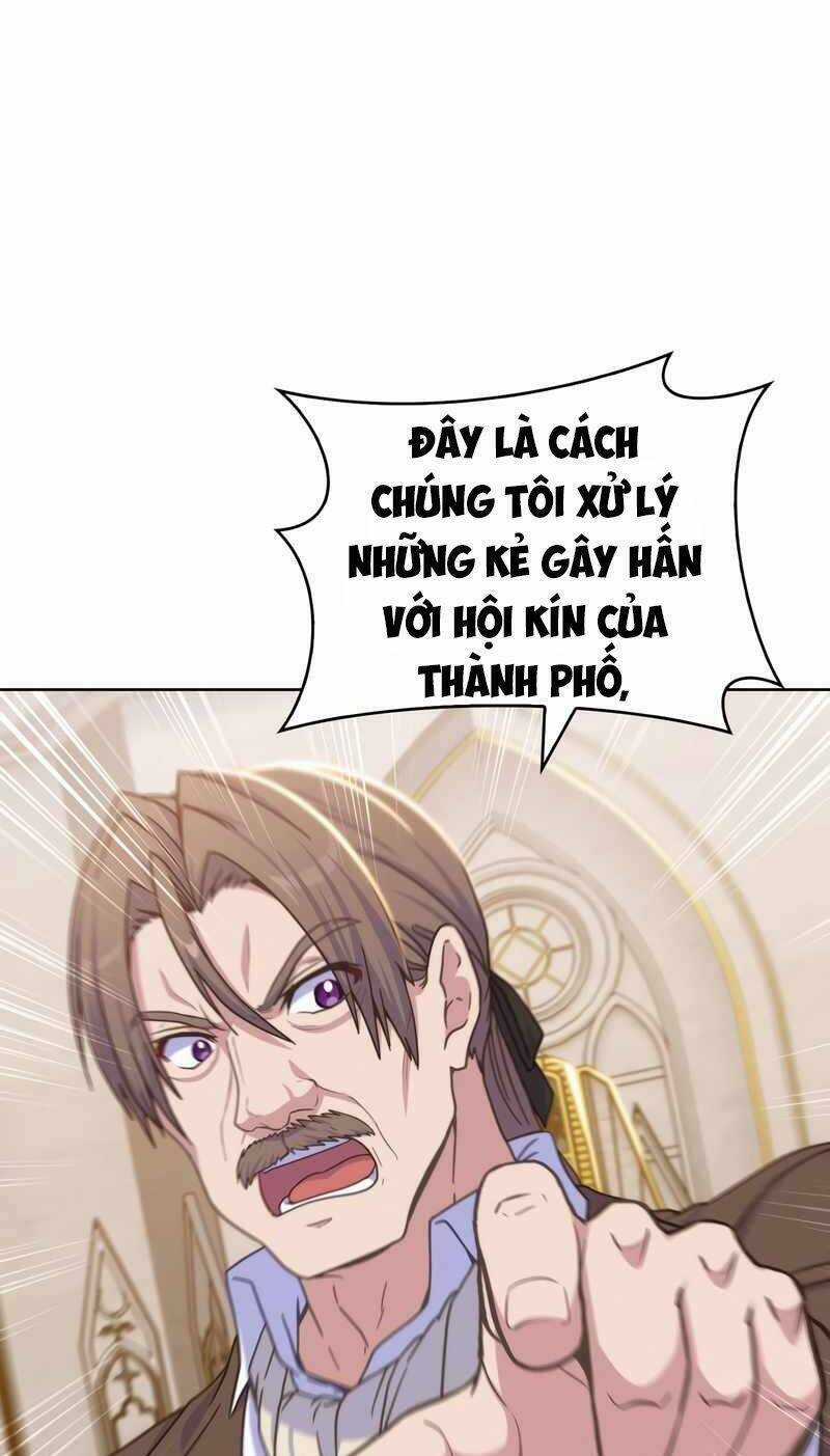 Nhân Vật Phụ Không Bao Giờ Chết Thêm Nữa Chapter 25 trang 40