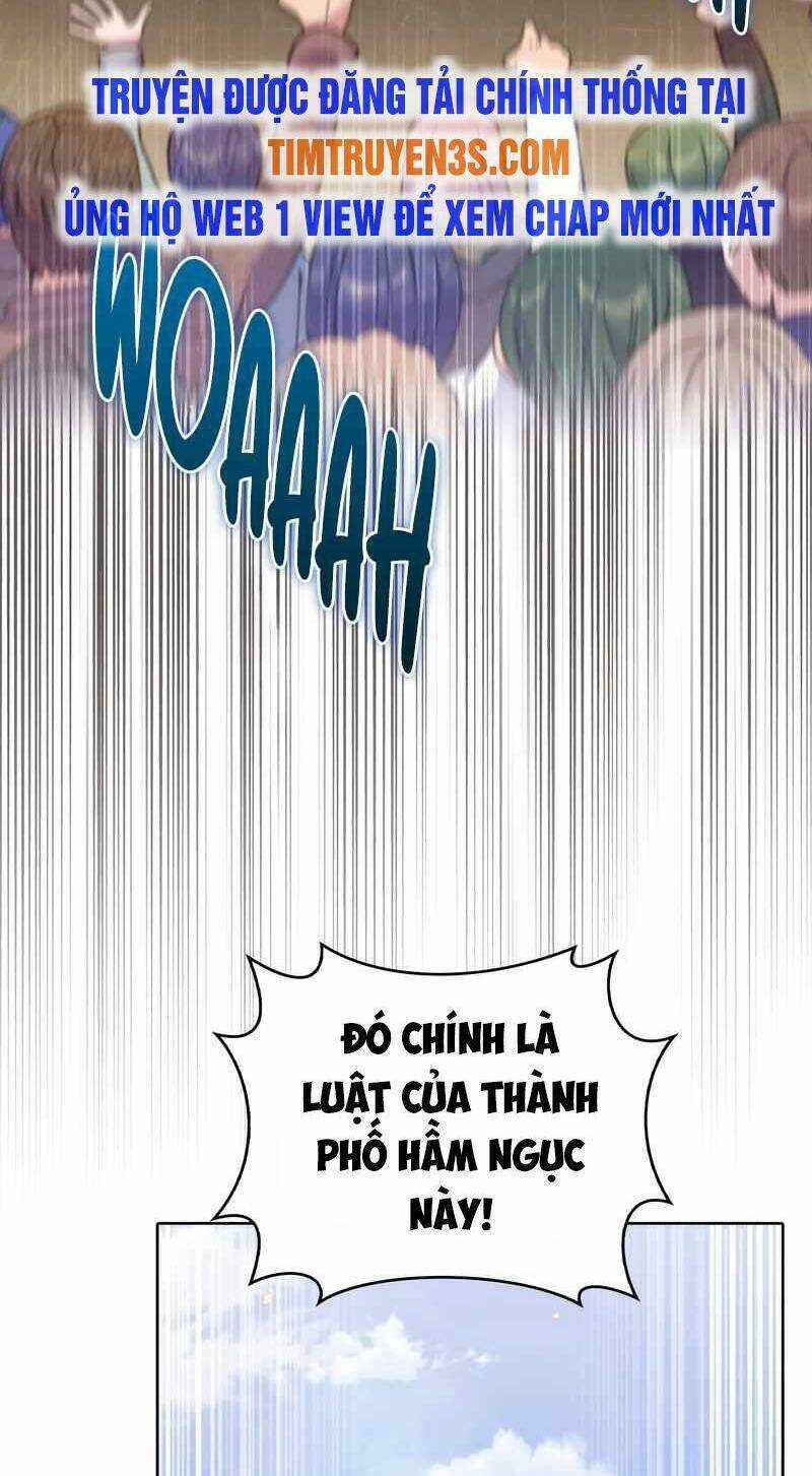 Nhân Vật Phụ Không Bao Giờ Chết Thêm Nữa Chapter 25 trang 44