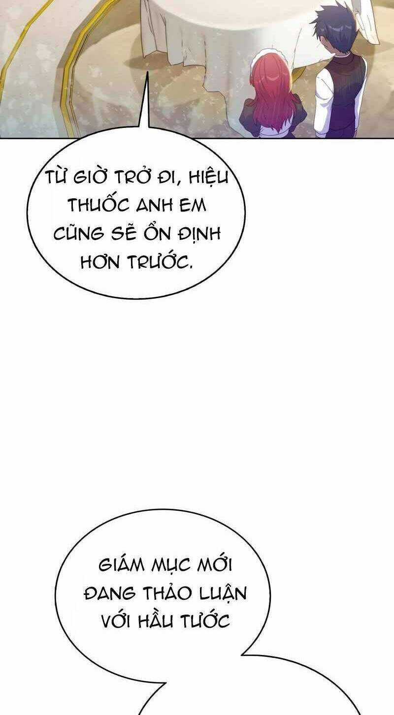 Nhân Vật Phụ Không Bao Giờ Chết Thêm Nữa Chapter 25 trang 47