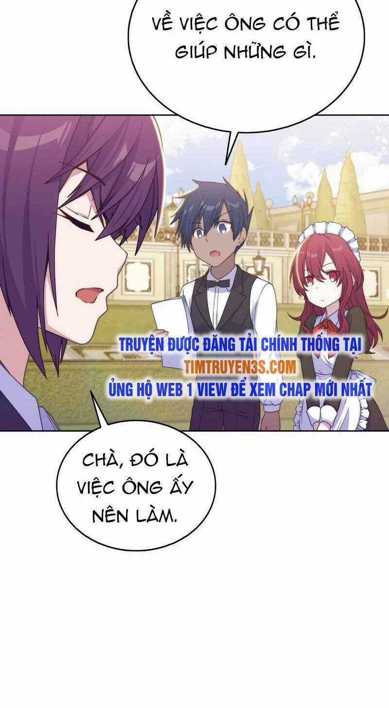 Nhân Vật Phụ Không Bao Giờ Chết Thêm Nữa Chapter 25 trang 48