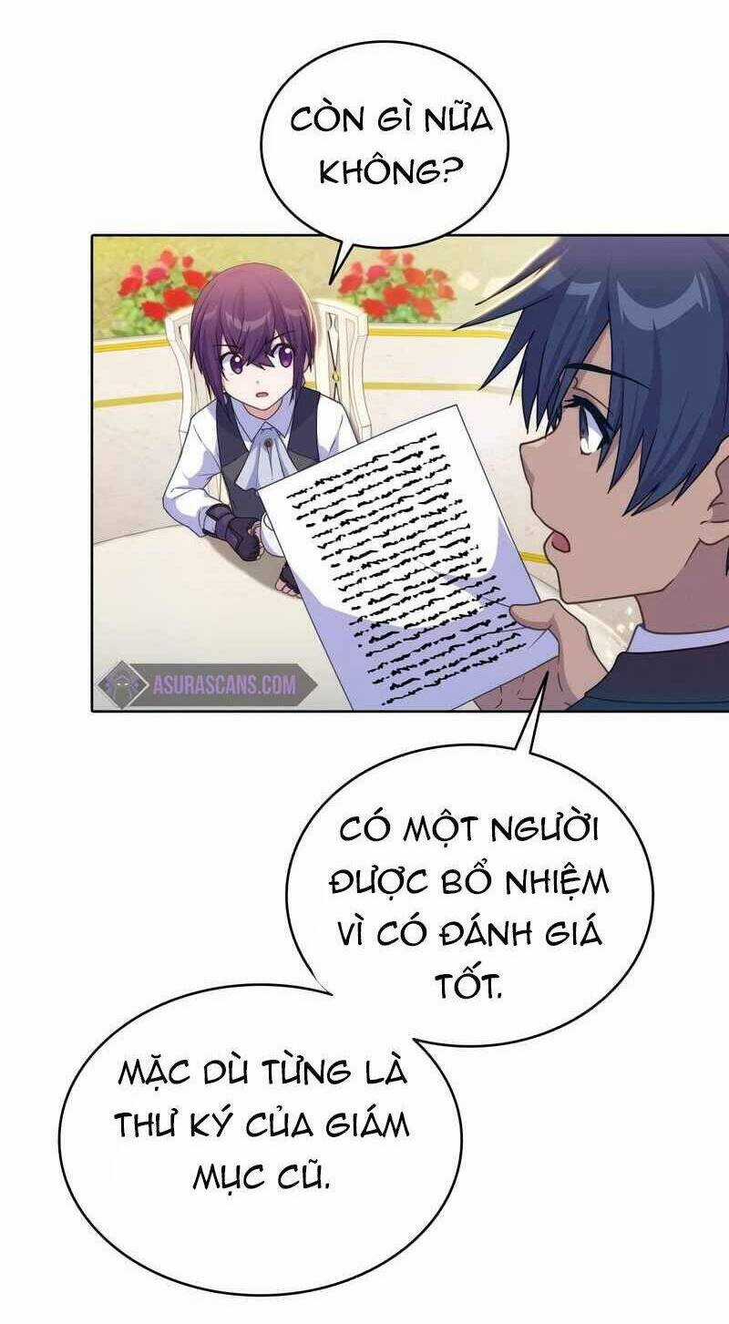 Nhân Vật Phụ Không Bao Giờ Chết Thêm Nữa Chapter 25 trang 49