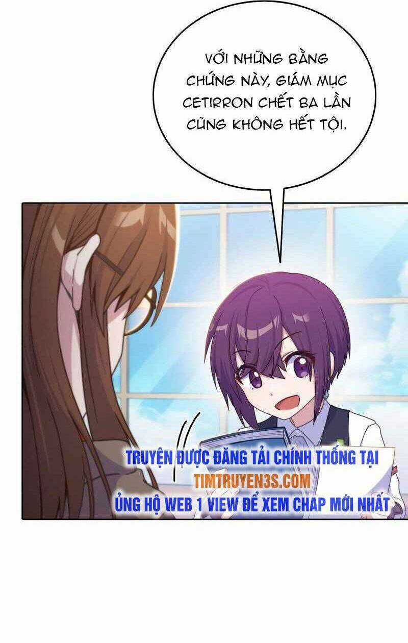 Nhân Vật Phụ Không Bao Giờ Chết Thêm Nữa Chapter 25 trang 5