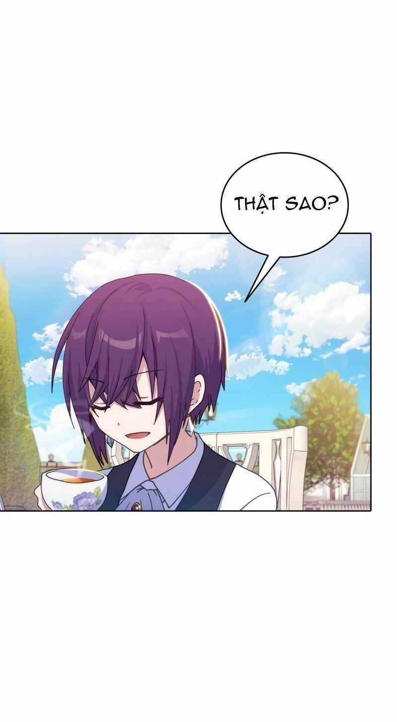 Nhân Vật Phụ Không Bao Giờ Chết Thêm Nữa Chapter 25 trang 50