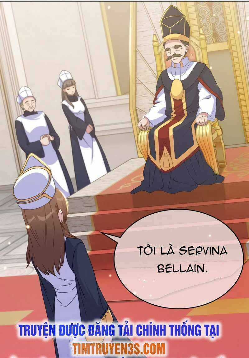 Nhân Vật Phụ Không Bao Giờ Chết Thêm Nữa Chapter 25 trang 52