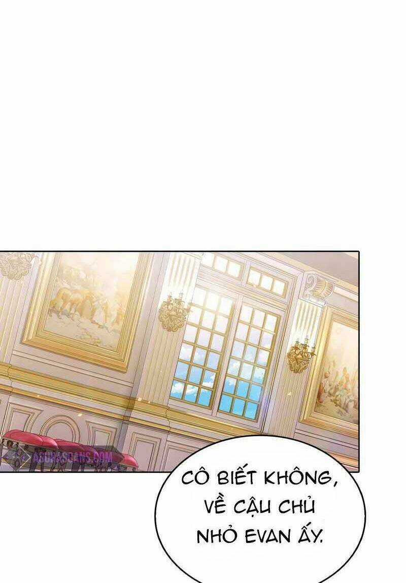 Nhân Vật Phụ Không Bao Giờ Chết Thêm Nữa Chapter 25 trang 57