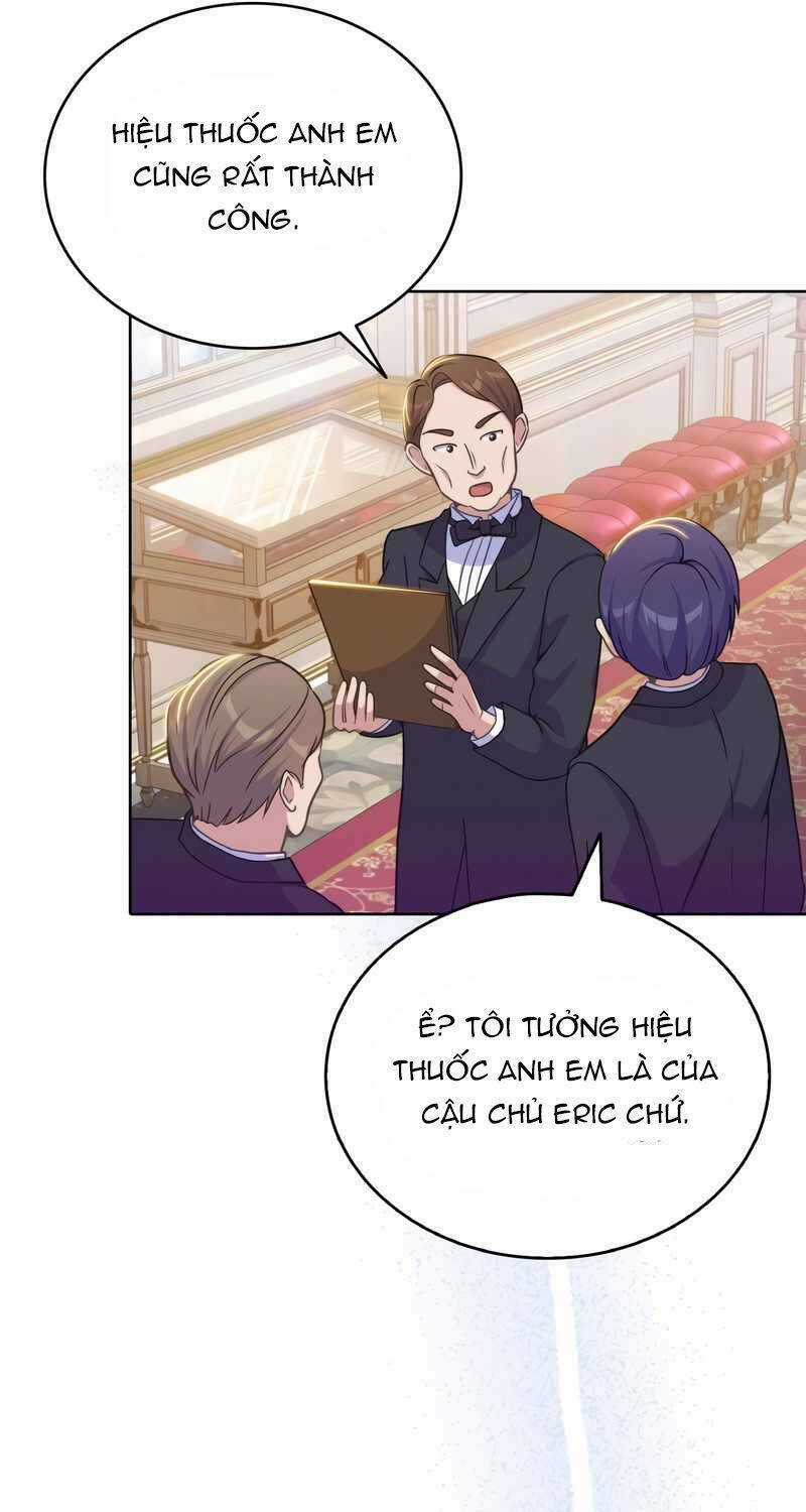 Nhân Vật Phụ Không Bao Giờ Chết Thêm Nữa Chapter 25 trang 60