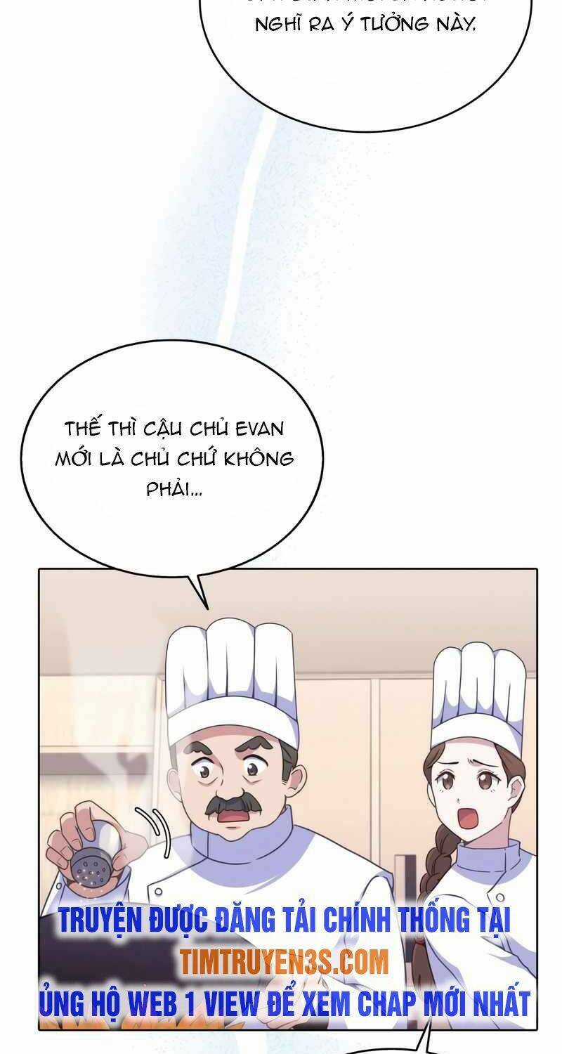 Nhân Vật Phụ Không Bao Giờ Chết Thêm Nữa Chapter 25 trang 62