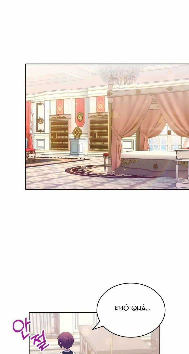 Nhân Vật Phụ Không Bao Giờ Chết Thêm Nữa Chapter 25 trang 66