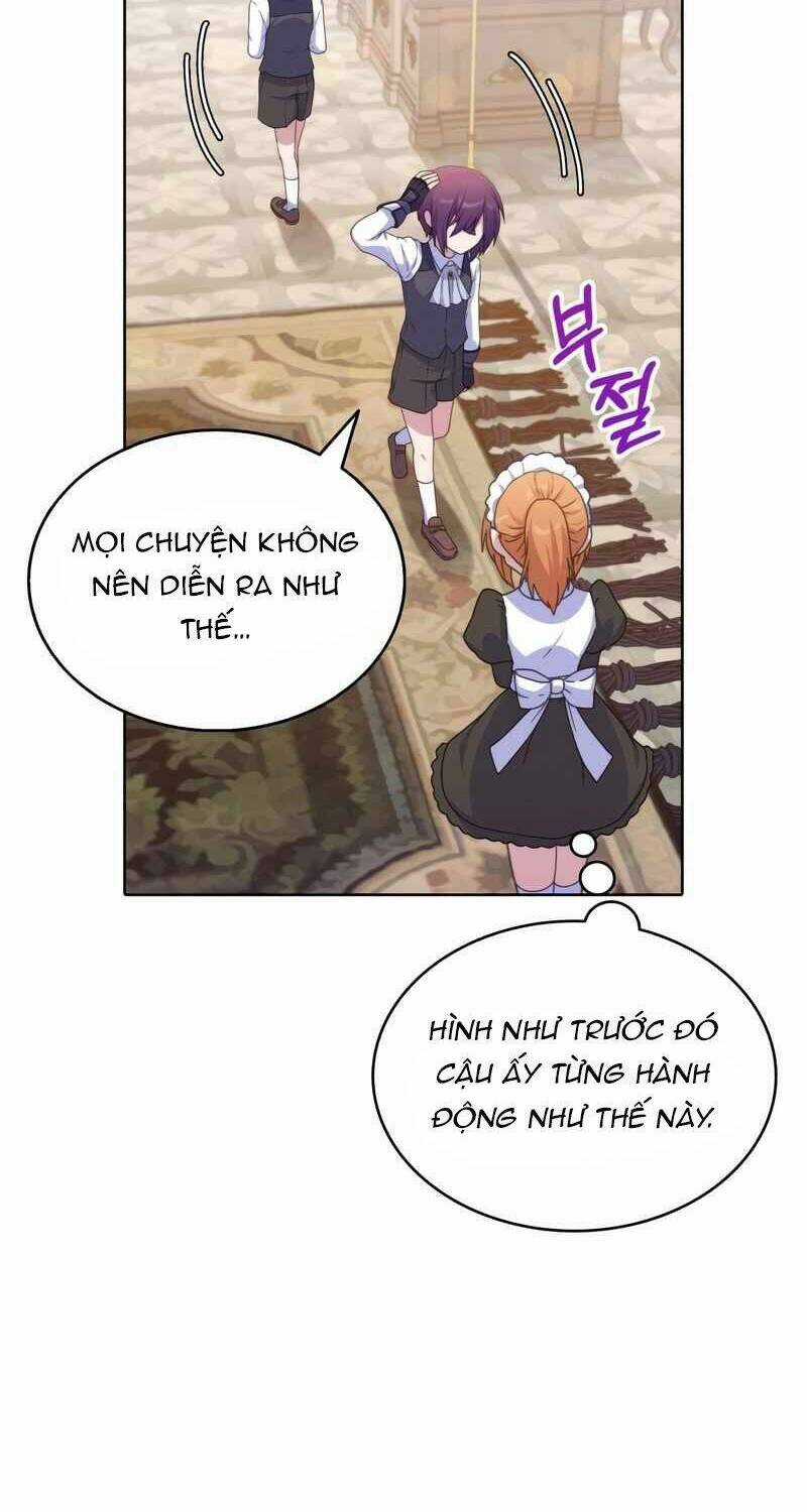 Nhân Vật Phụ Không Bao Giờ Chết Thêm Nữa Chapter 25 trang 67