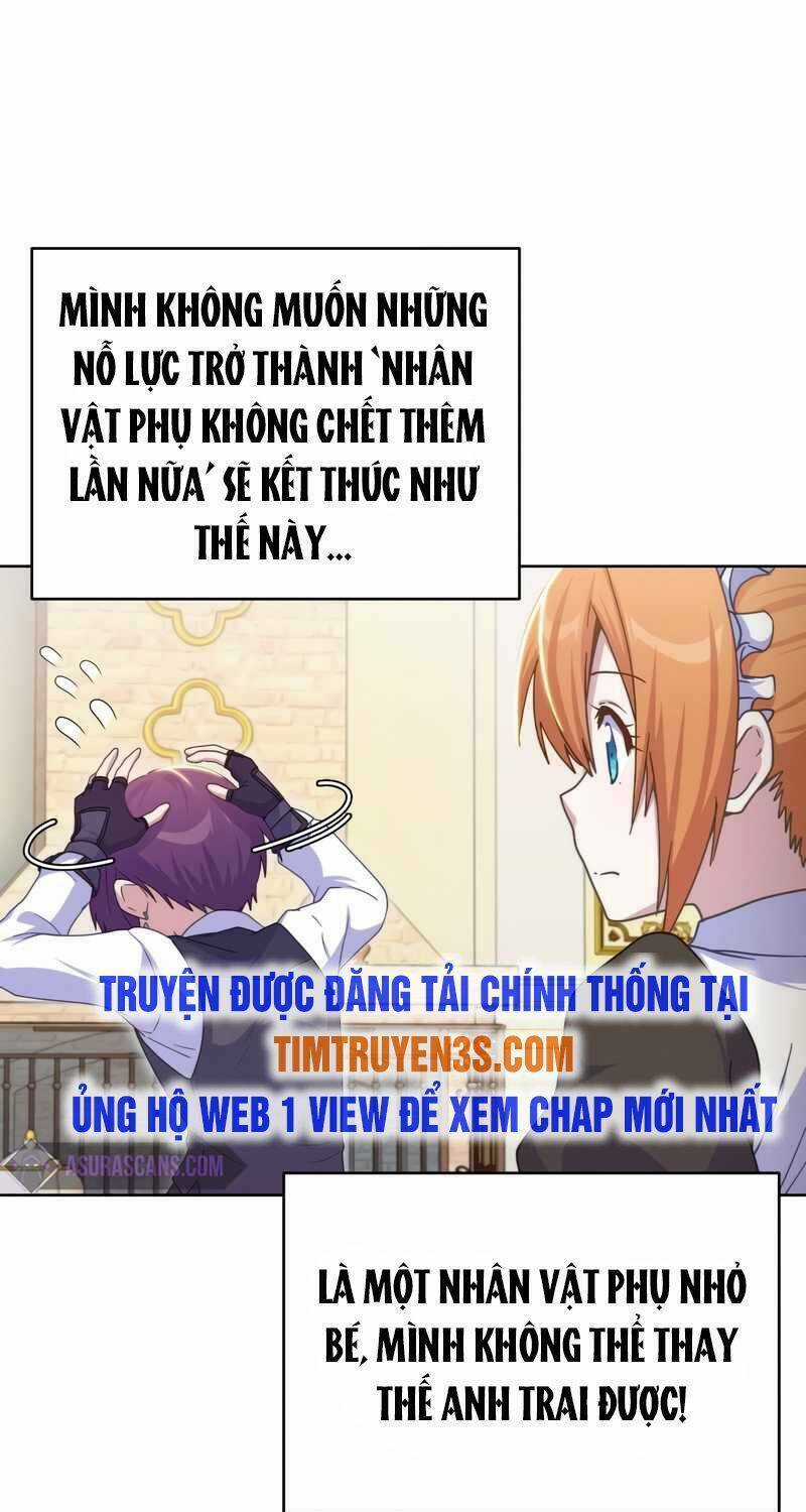 Nhân Vật Phụ Không Bao Giờ Chết Thêm Nữa Chapter 25 trang 68
