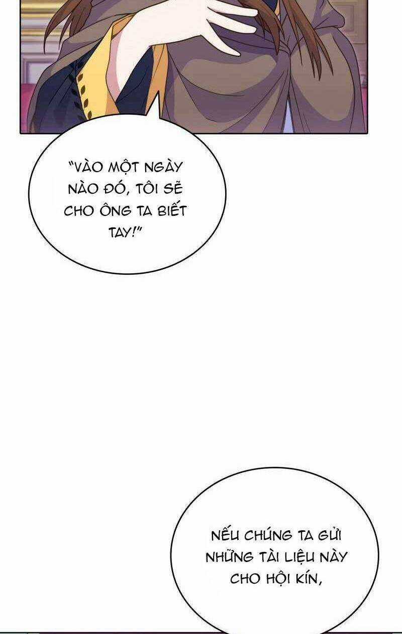 Nhân Vật Phụ Không Bao Giờ Chết Thêm Nữa Chapter 25 trang 7