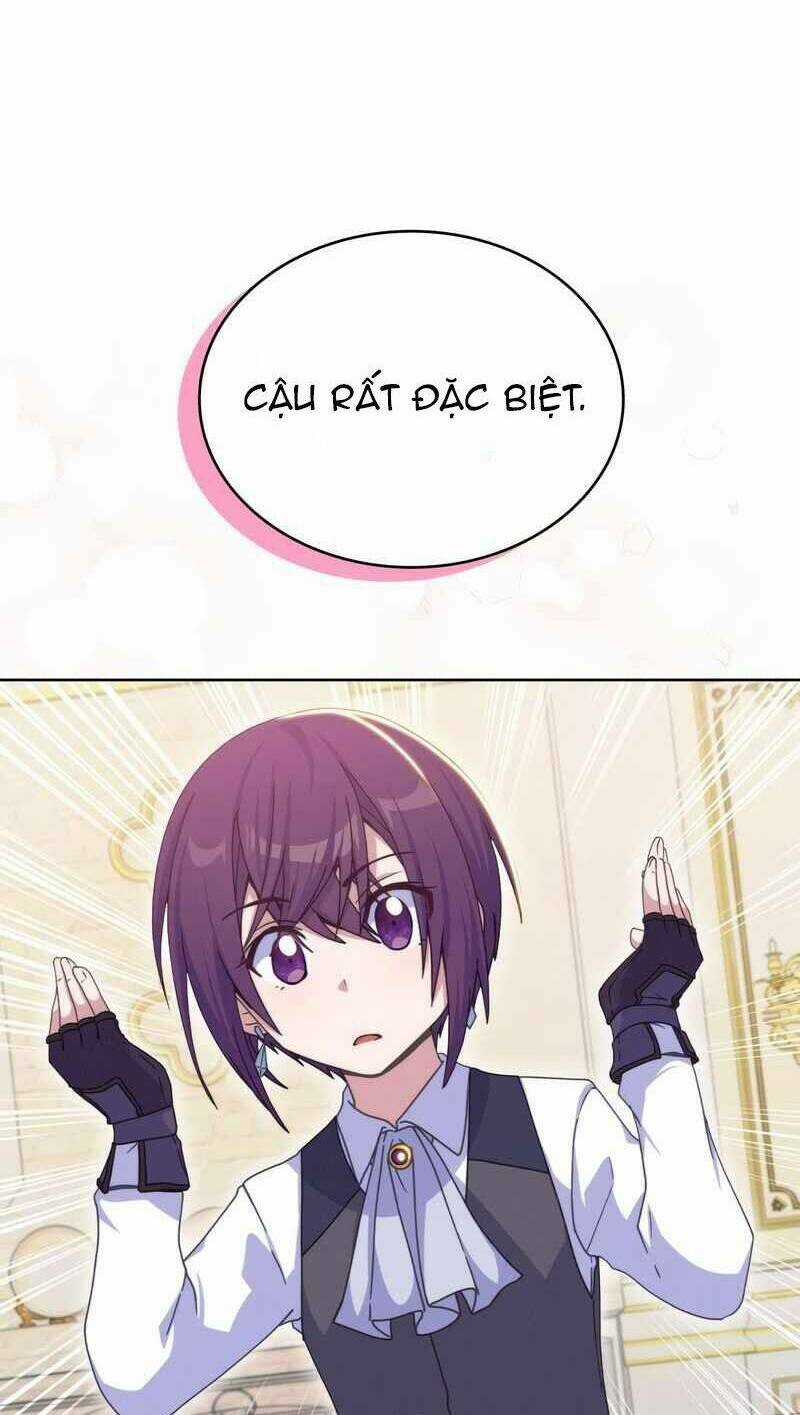 Nhân Vật Phụ Không Bao Giờ Chết Thêm Nữa Chapter 25 trang 73