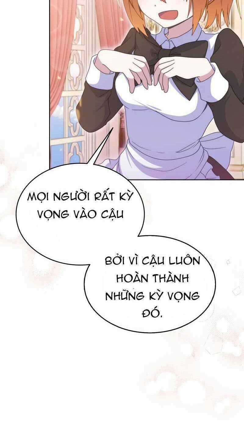 Nhân Vật Phụ Không Bao Giờ Chết Thêm Nữa Chapter 25 trang 75