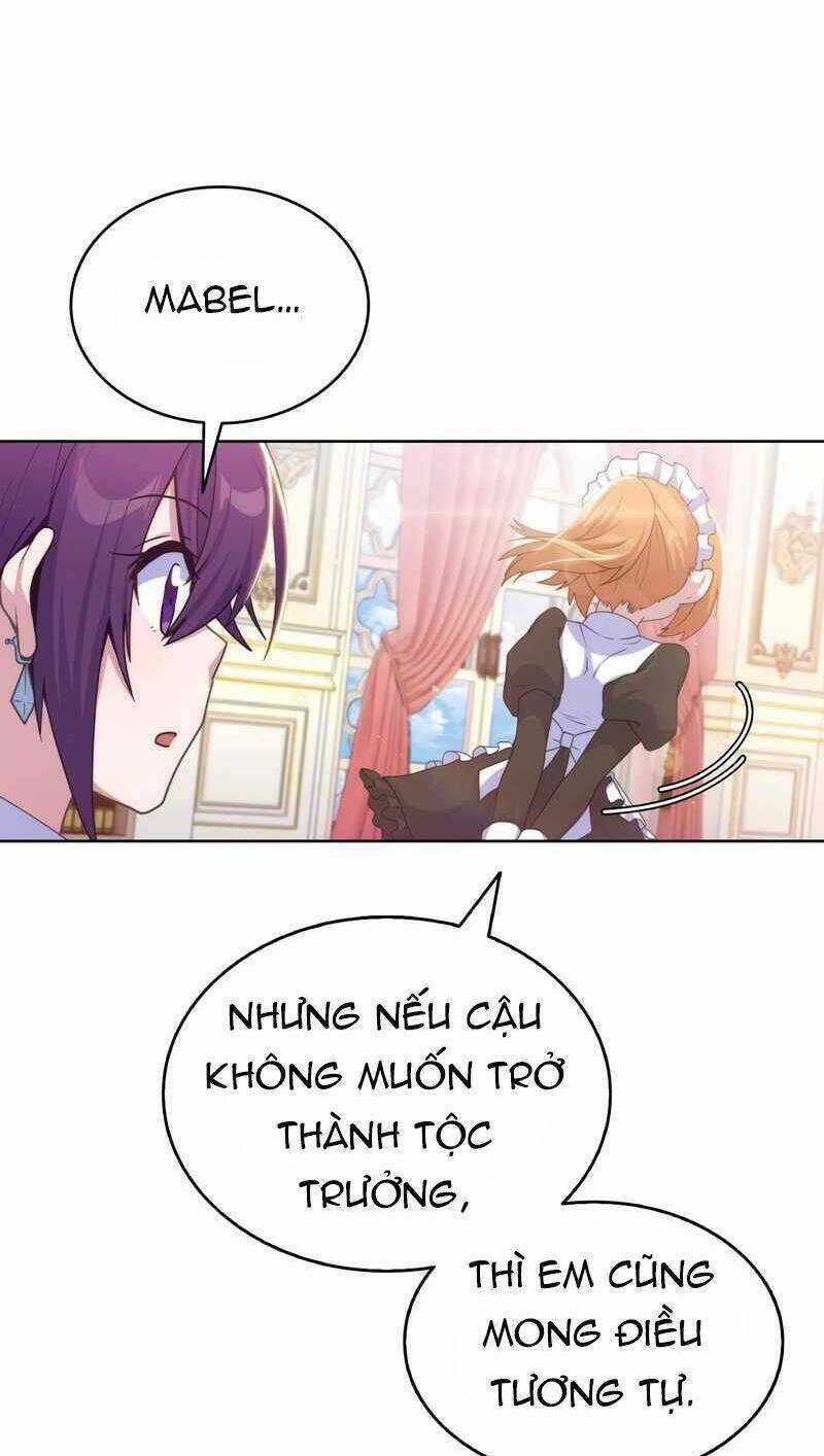 Nhân Vật Phụ Không Bao Giờ Chết Thêm Nữa Chapter 25 trang 76