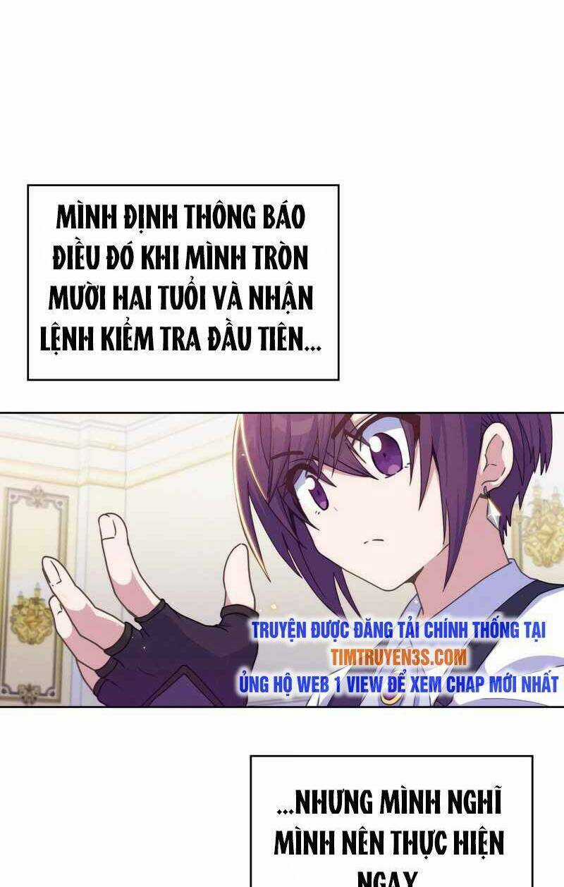 Nhân Vật Phụ Không Bao Giờ Chết Thêm Nữa Chapter 25 trang 81