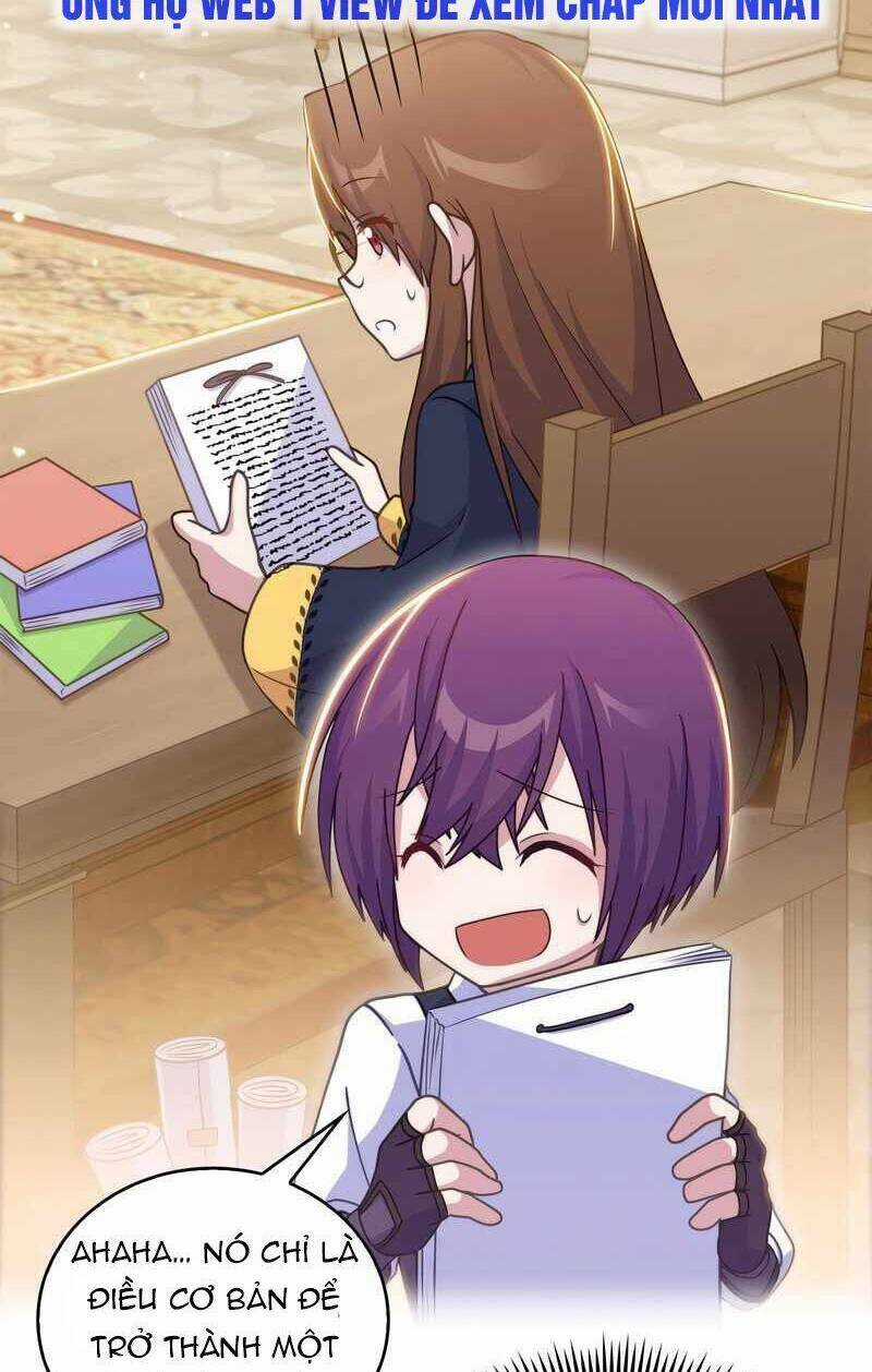 Nhân Vật Phụ Không Bao Giờ Chết Thêm Nữa Chapter 25 trang 86