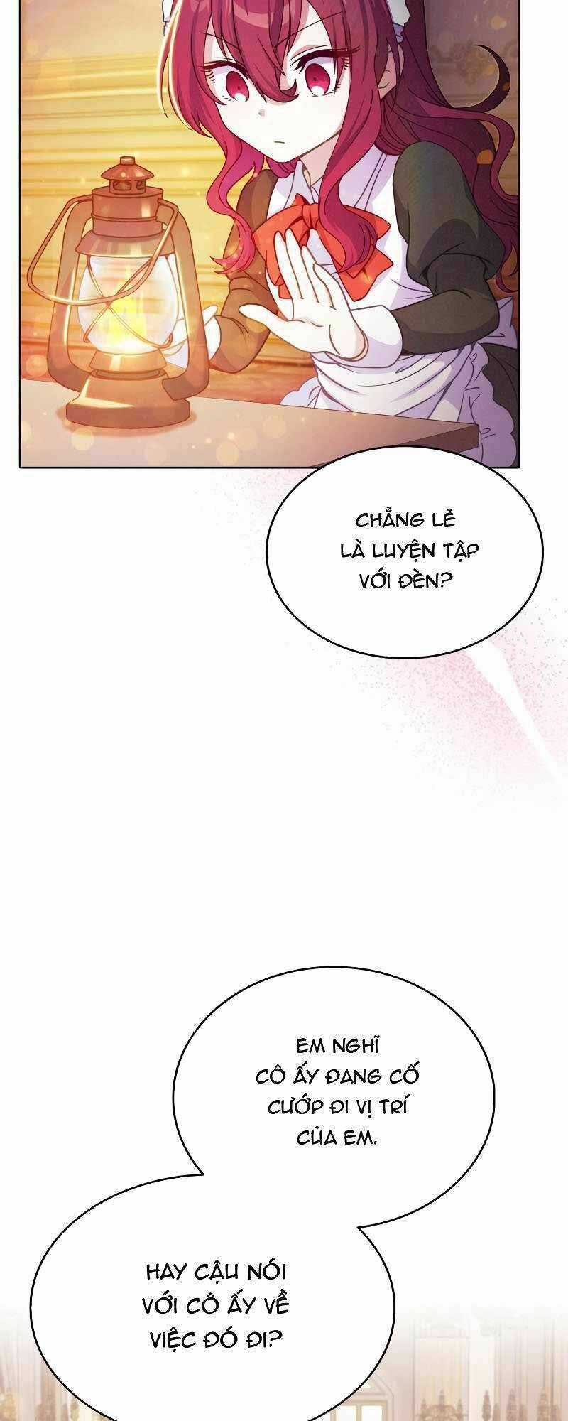 Nhân Vật Phụ Không Bao Giờ Chết Thêm Nữa Chapter 26 trang 14