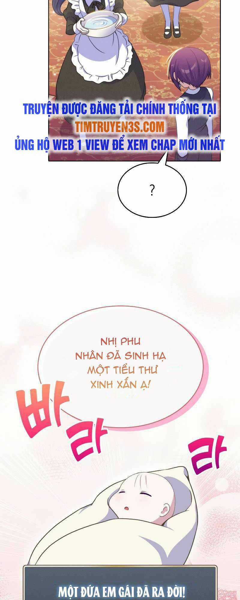 Nhân Vật Phụ Không Bao Giờ Chết Thêm Nữa Chapter 26 trang 19