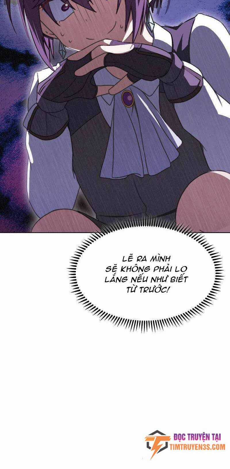 Nhân Vật Phụ Không Bao Giờ Chết Thêm Nữa Chapter 26 trang 23