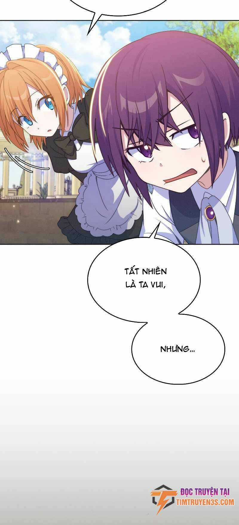 Nhân Vật Phụ Không Bao Giờ Chết Thêm Nữa Chapter 26 trang 28