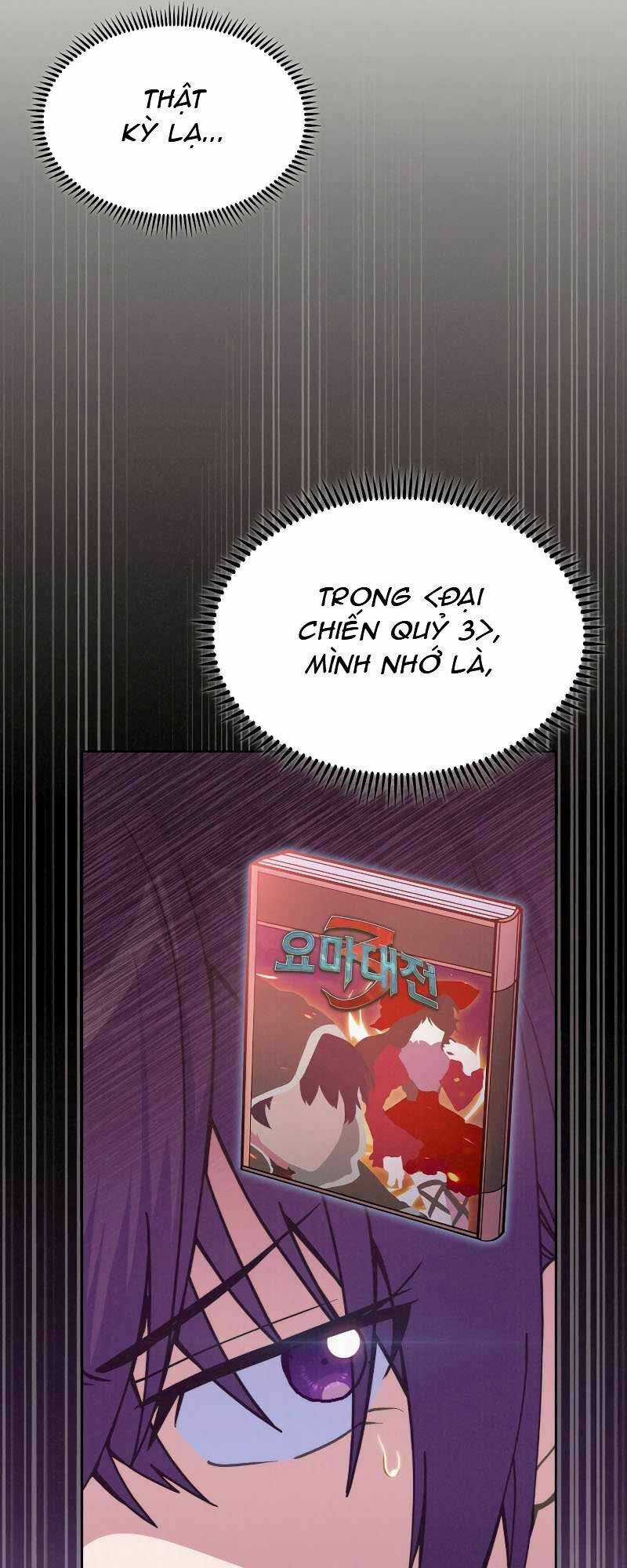 Nhân Vật Phụ Không Bao Giờ Chết Thêm Nữa Chapter 26 trang 29