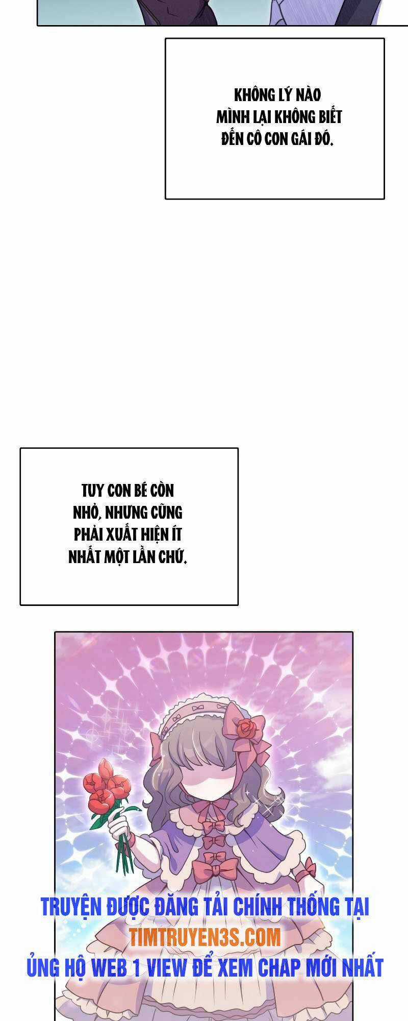 Nhân Vật Phụ Không Bao Giờ Chết Thêm Nữa Chapter 26 trang 31