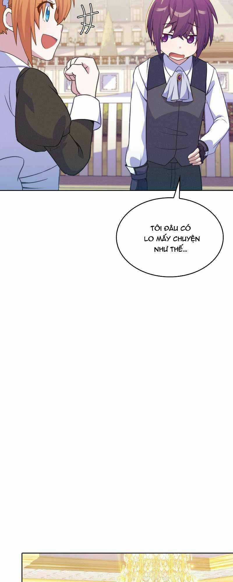 Nhân Vật Phụ Không Bao Giờ Chết Thêm Nữa Chapter 26 trang 42