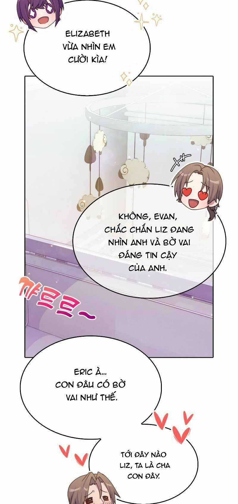 Nhân Vật Phụ Không Bao Giờ Chết Thêm Nữa Chapter 26 trang 45