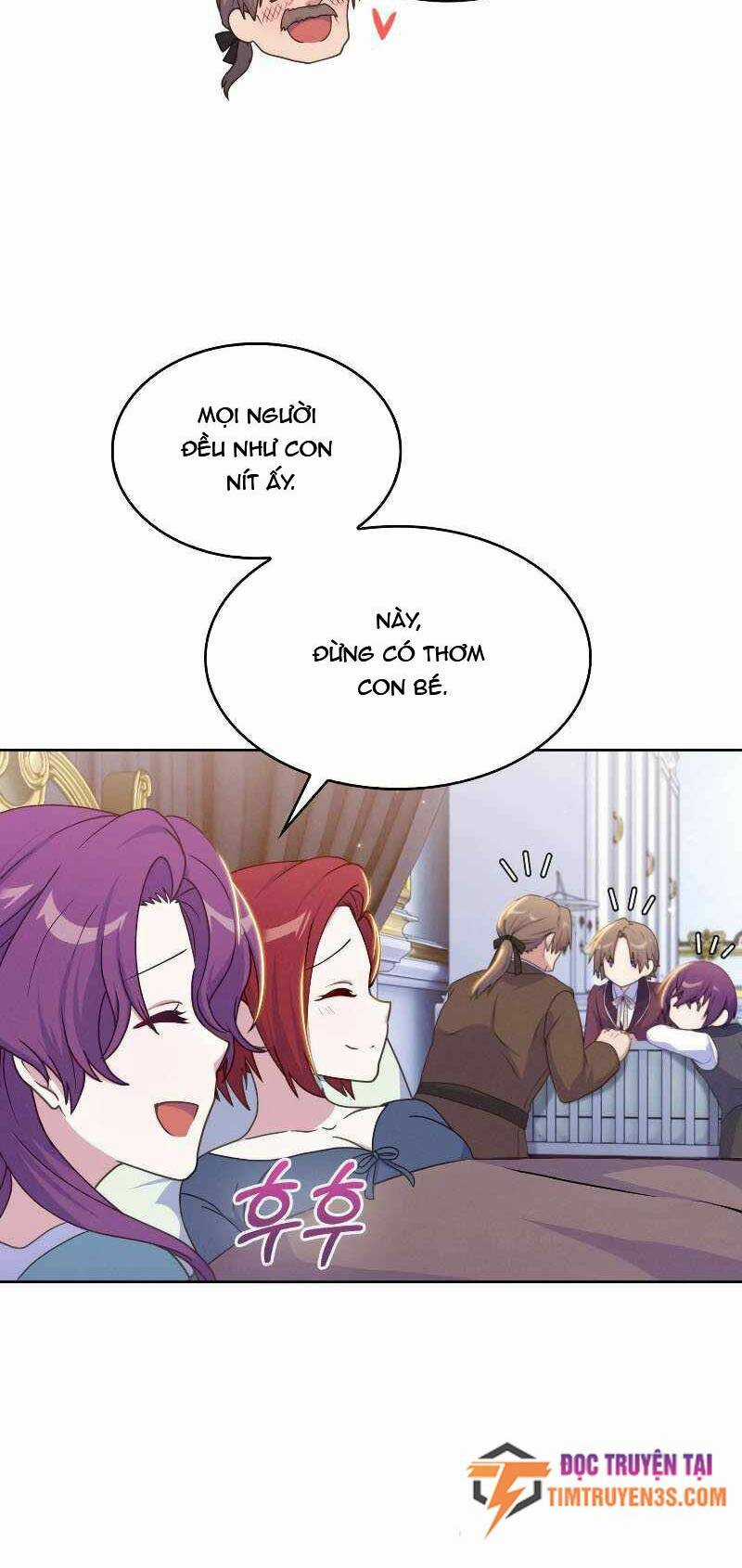 Nhân Vật Phụ Không Bao Giờ Chết Thêm Nữa Chapter 26 trang 46