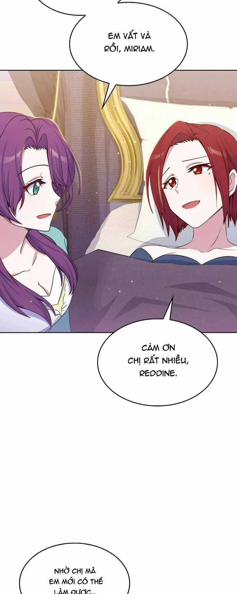 Nhân Vật Phụ Không Bao Giờ Chết Thêm Nữa Chapter 26 trang 48