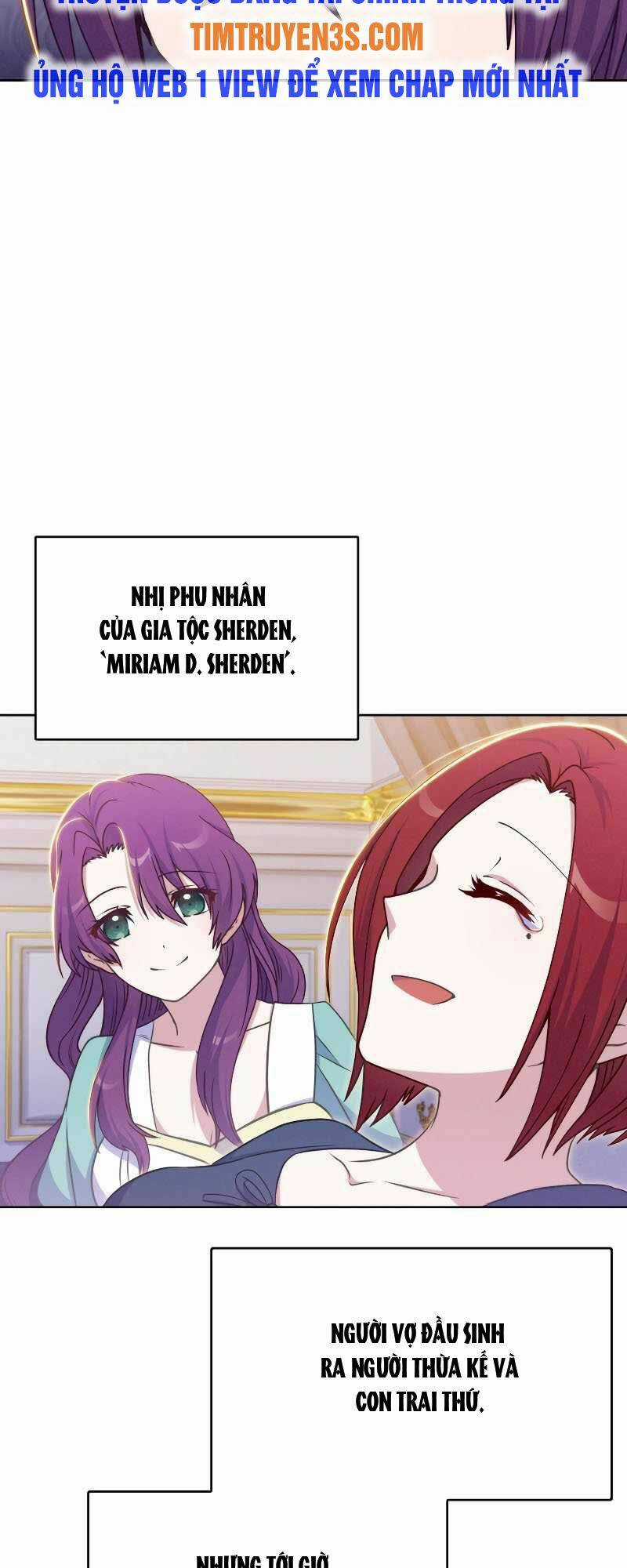 Nhân Vật Phụ Không Bao Giờ Chết Thêm Nữa Chapter 26 trang 50