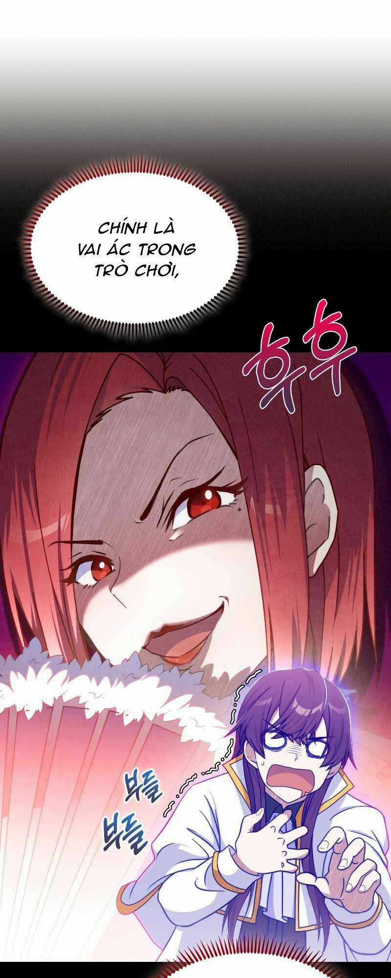 Nhân Vật Phụ Không Bao Giờ Chết Thêm Nữa Chapter 26 trang 53