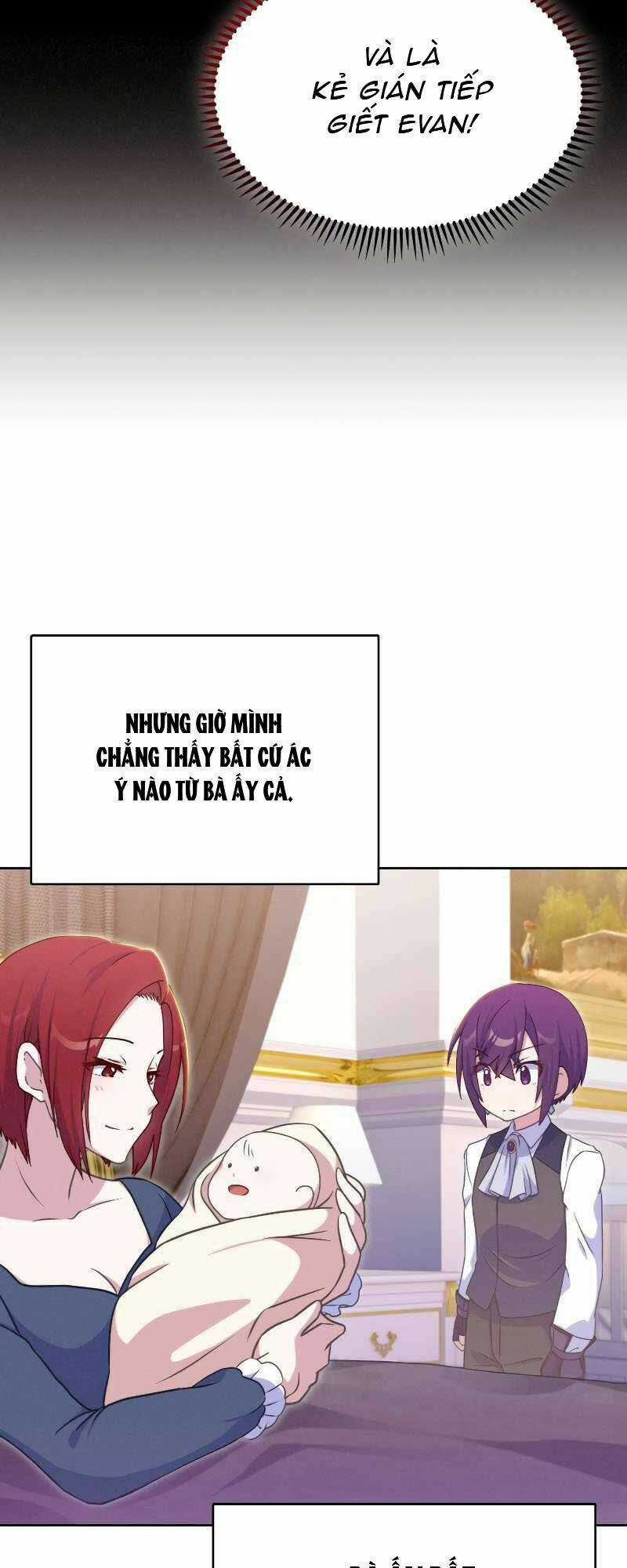 Nhân Vật Phụ Không Bao Giờ Chết Thêm Nữa Chapter 26 trang 54