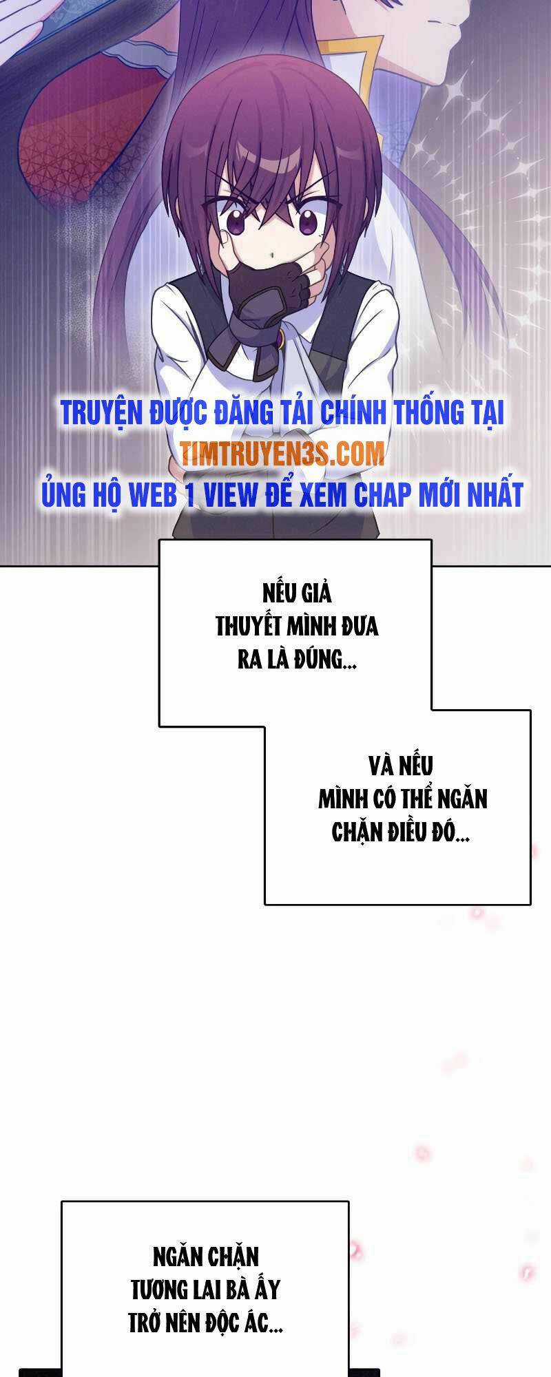 Nhân Vật Phụ Không Bao Giờ Chết Thêm Nữa Chapter 26 trang 56