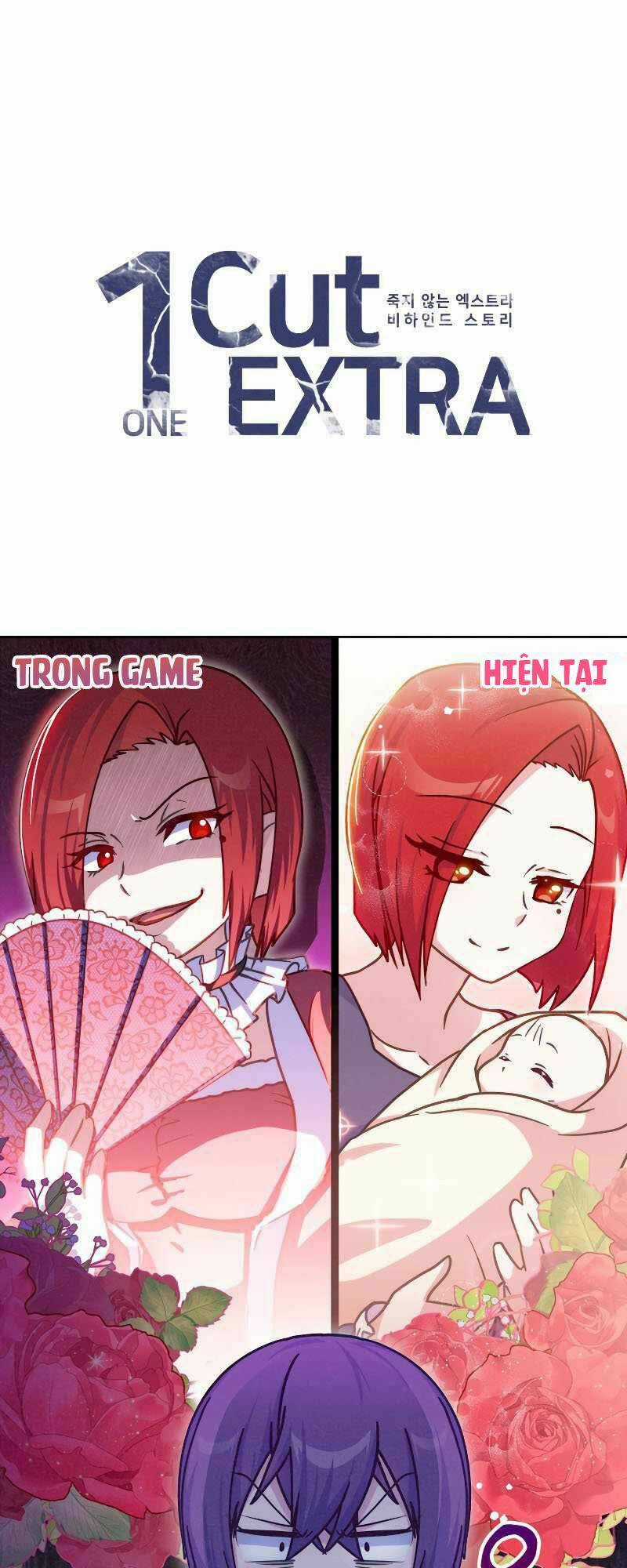 Nhân Vật Phụ Không Bao Giờ Chết Thêm Nữa Chapter 26 trang 59