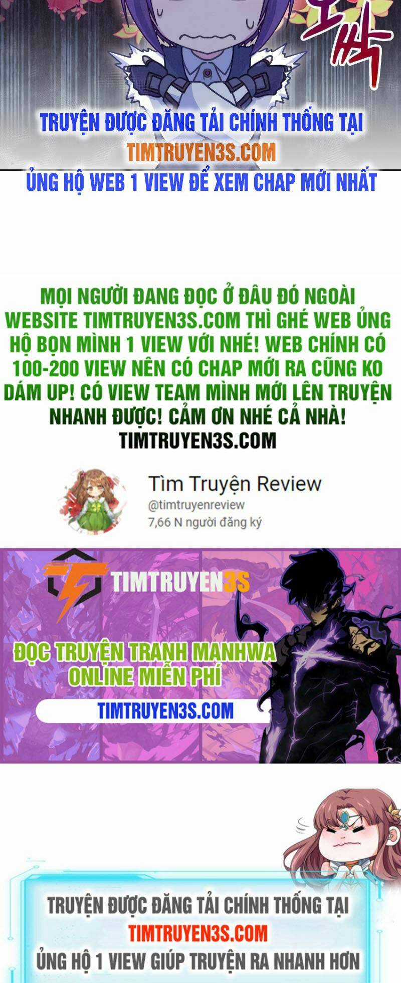 Nhân Vật Phụ Không Bao Giờ Chết Thêm Nữa Chapter 26 trang 60