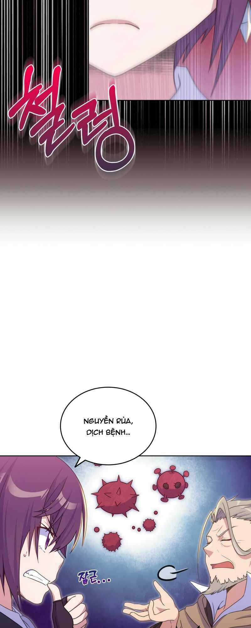 Nhân Vật Phụ Không Bao Giờ Chết Thêm Nữa Chapter 27 trang 10