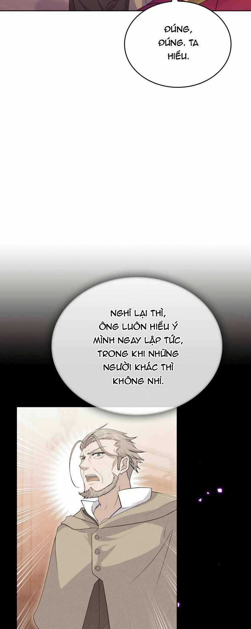 Nhân Vật Phụ Không Bao Giờ Chết Thêm Nữa Chapter 27 trang 12