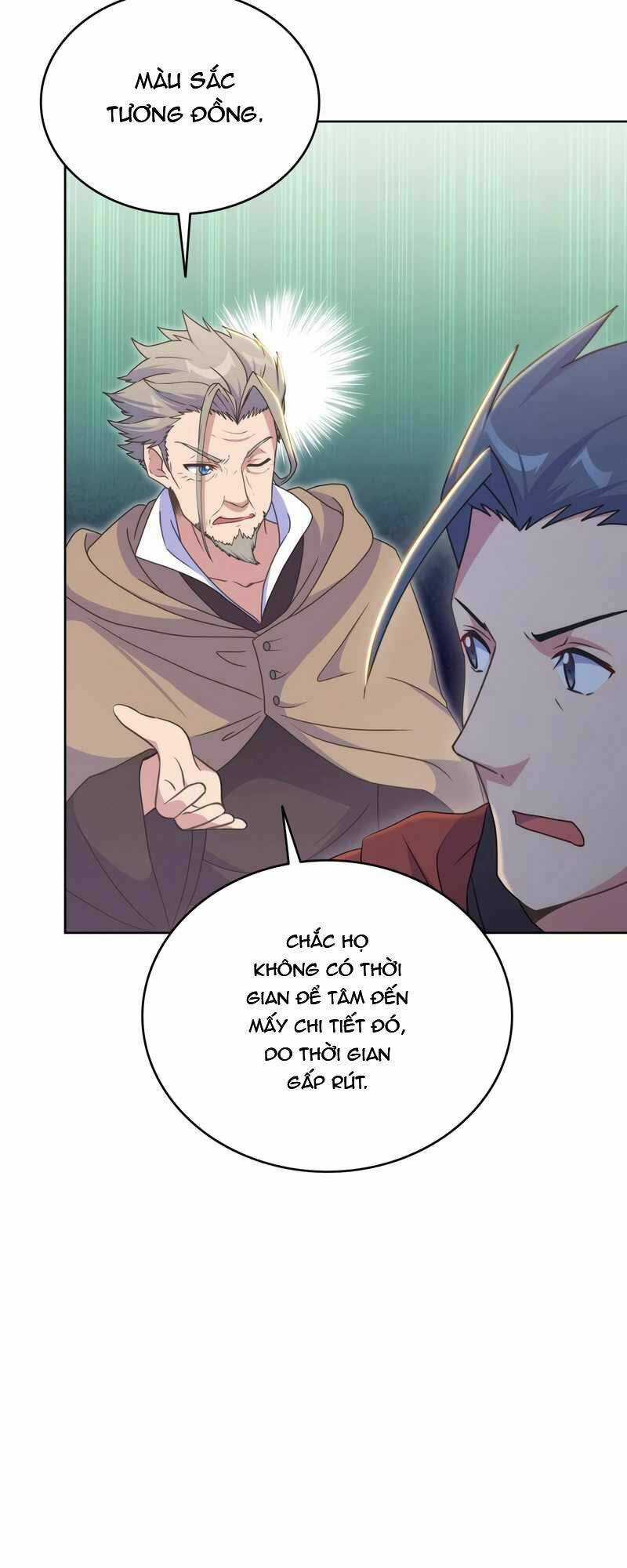 Nhân Vật Phụ Không Bao Giờ Chết Thêm Nữa Chapter 27 trang 25